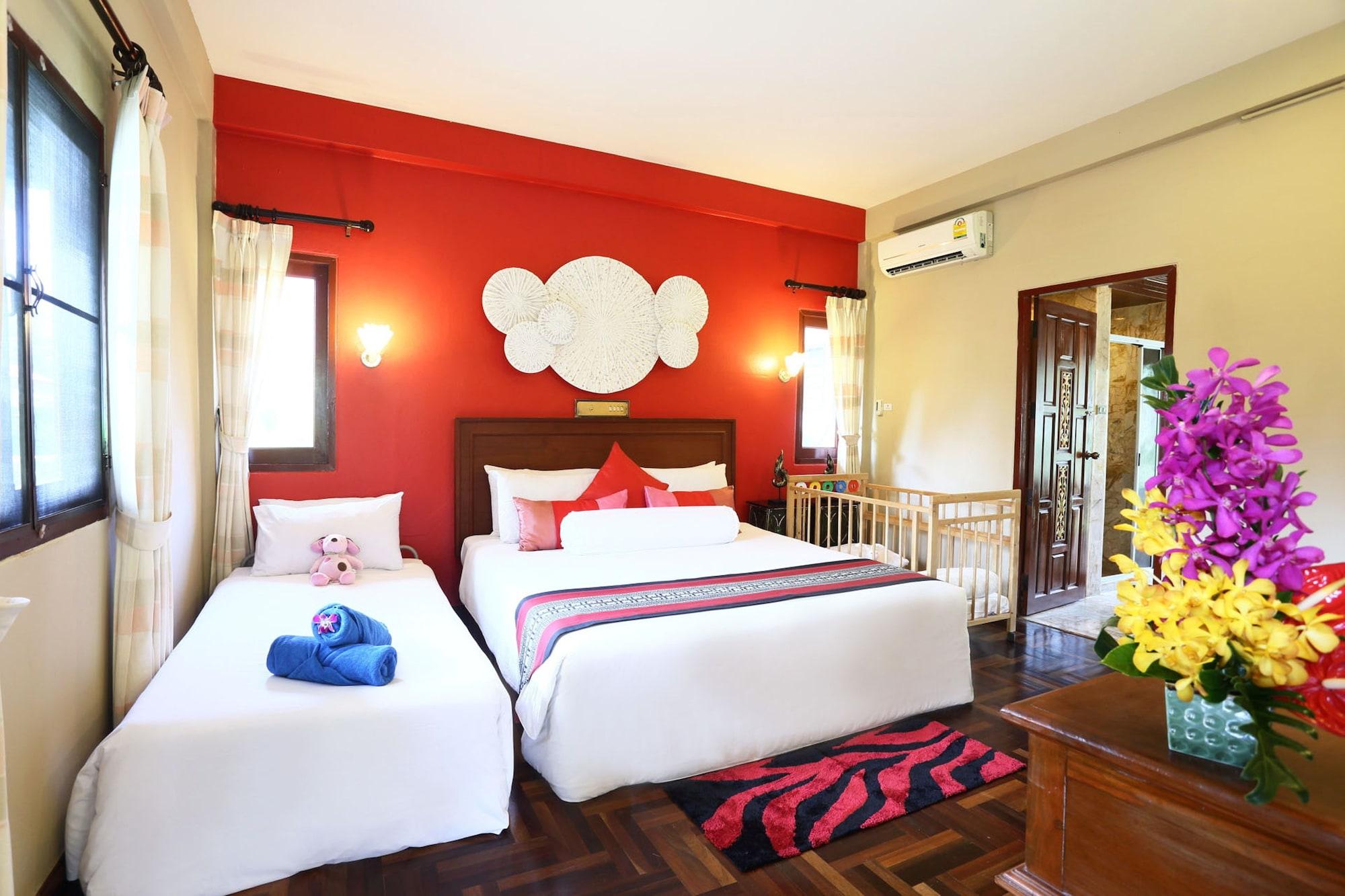 Курортный комплекс Viva Vacation 3*