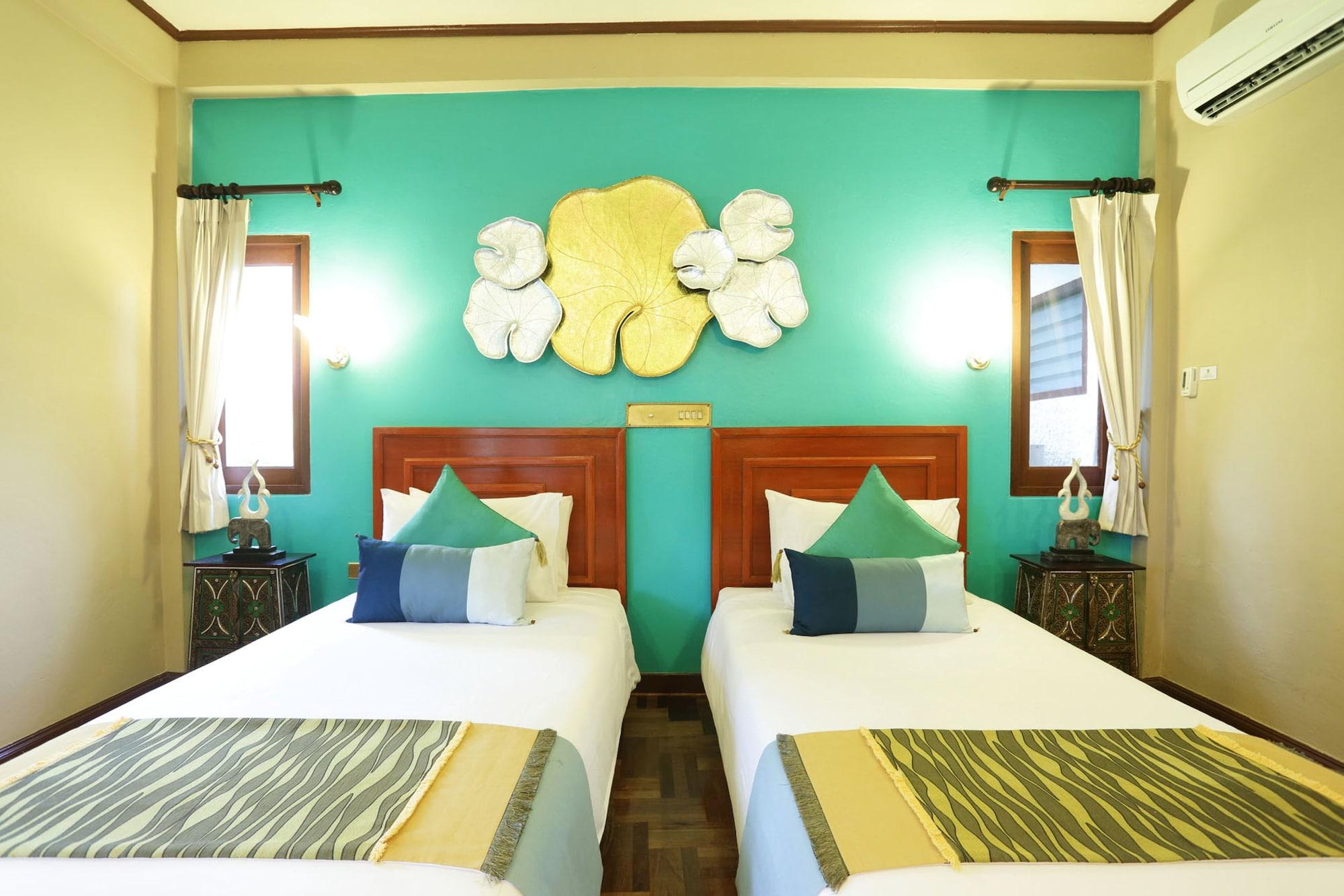 Курортный комплекс Viva Vacation 3*