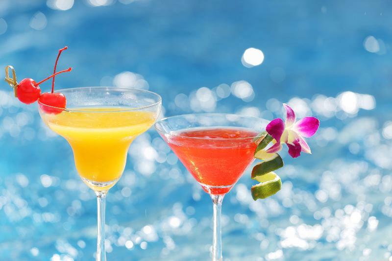 Viva Vacation Курортный комплекс